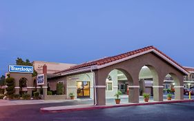 Travelodge Hemet 2*