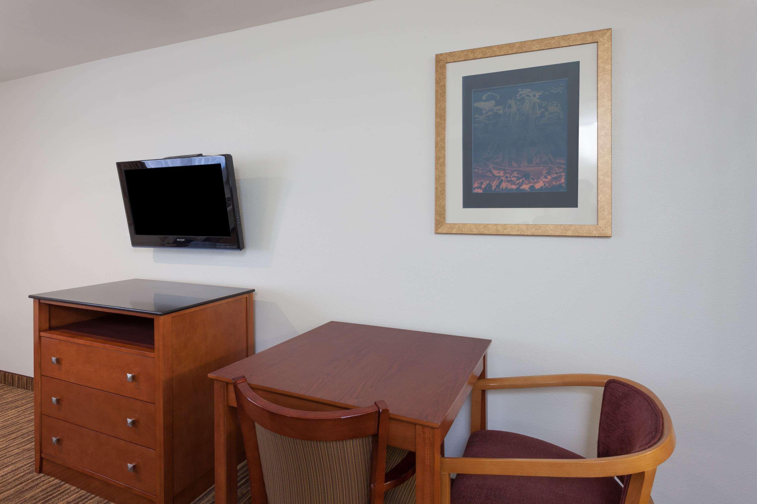 Travelodge By Wyndham Hemet Ca Exterior photo